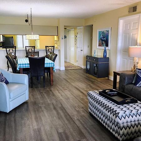 Sandcastles Condominium Complex ココアビーチ エクステリア 写真
