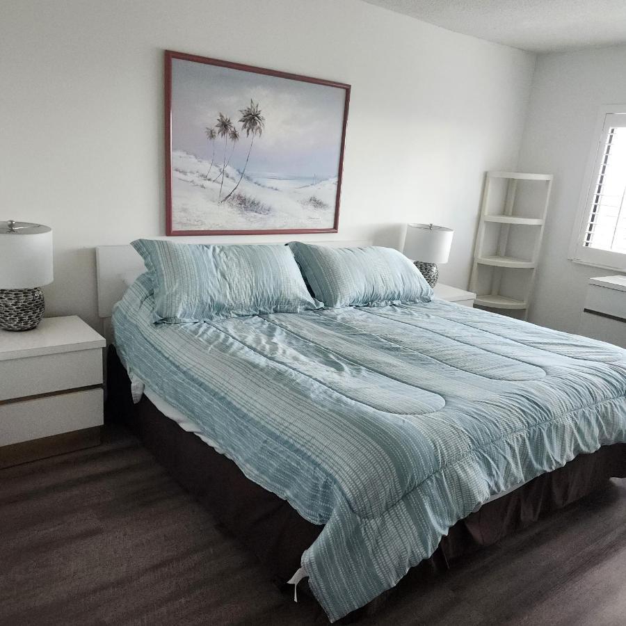 Sandcastles Condominium Complex ココアビーチ エクステリア 写真