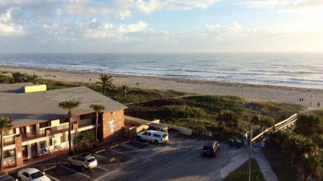 Sandcastles Condominium Complex ココアビーチ エクステリア 写真