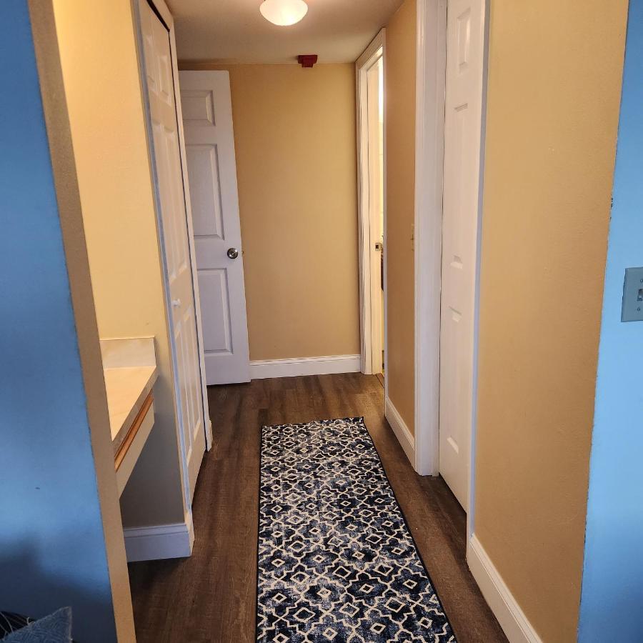 Sandcastles Condominium Complex ココアビーチ エクステリア 写真