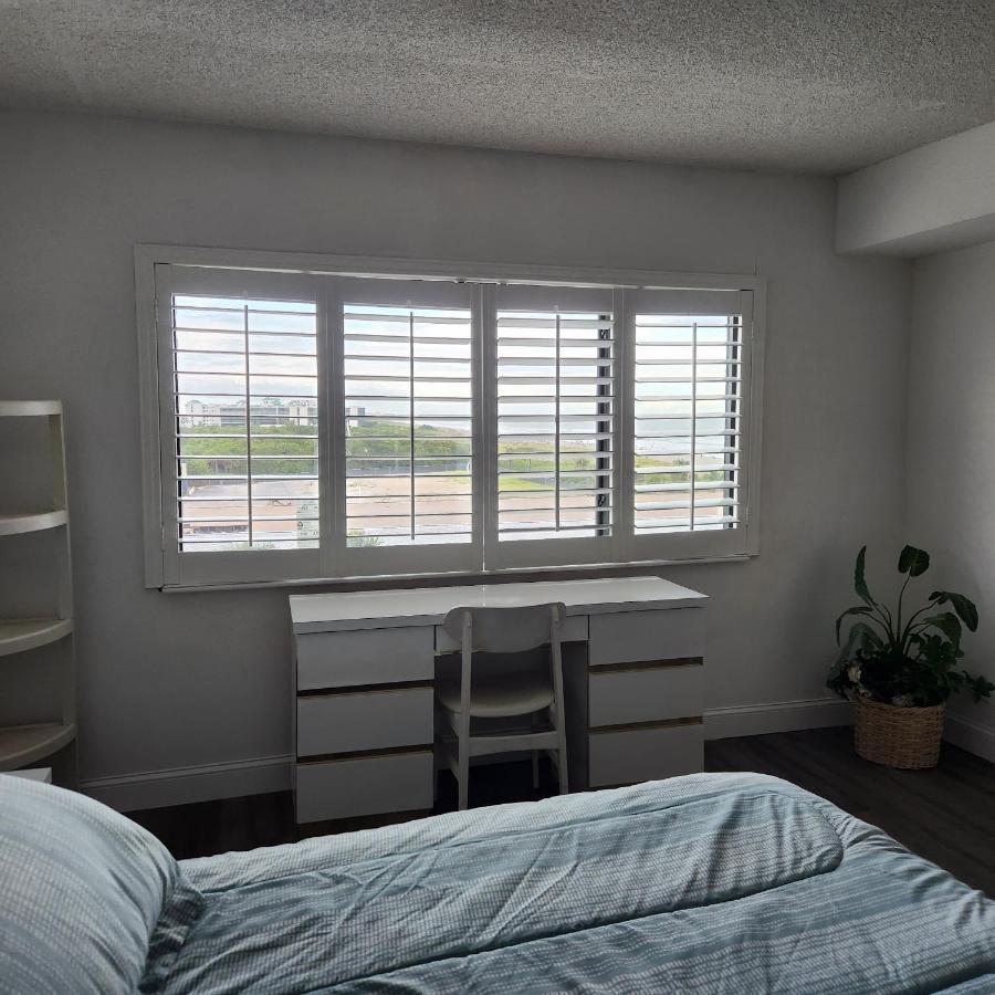 Sandcastles Condominium Complex ココアビーチ エクステリア 写真