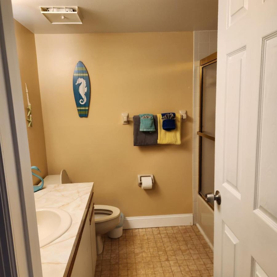 Sandcastles Condominium Complex ココアビーチ エクステリア 写真