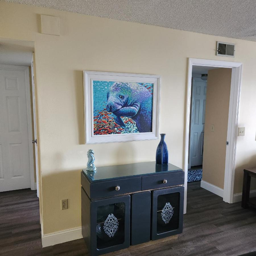 Sandcastles Condominium Complex ココアビーチ エクステリア 写真